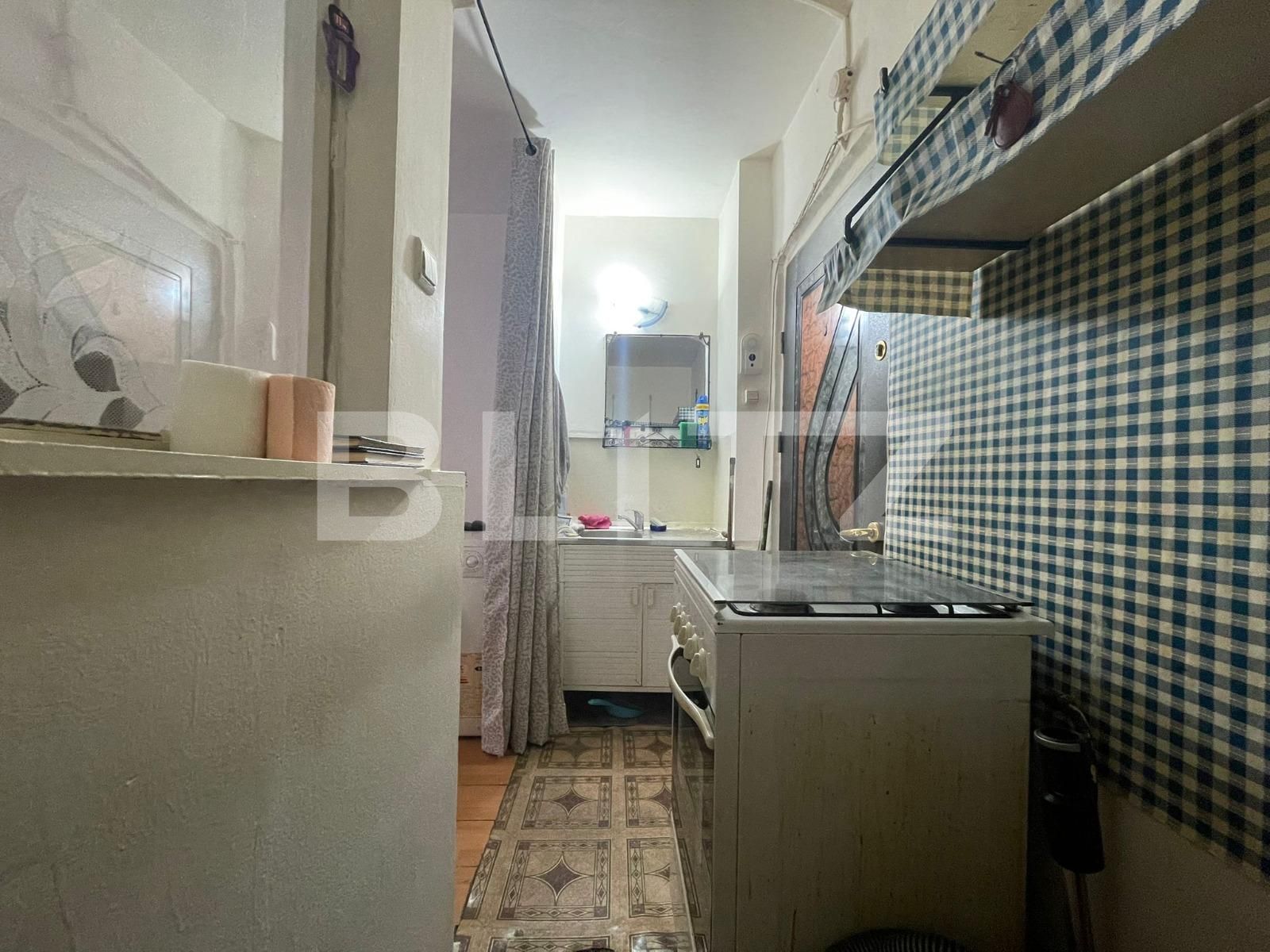 Garsonieră de vânzare UMT - 116638AV | BLITZ Timișoara | Poza5