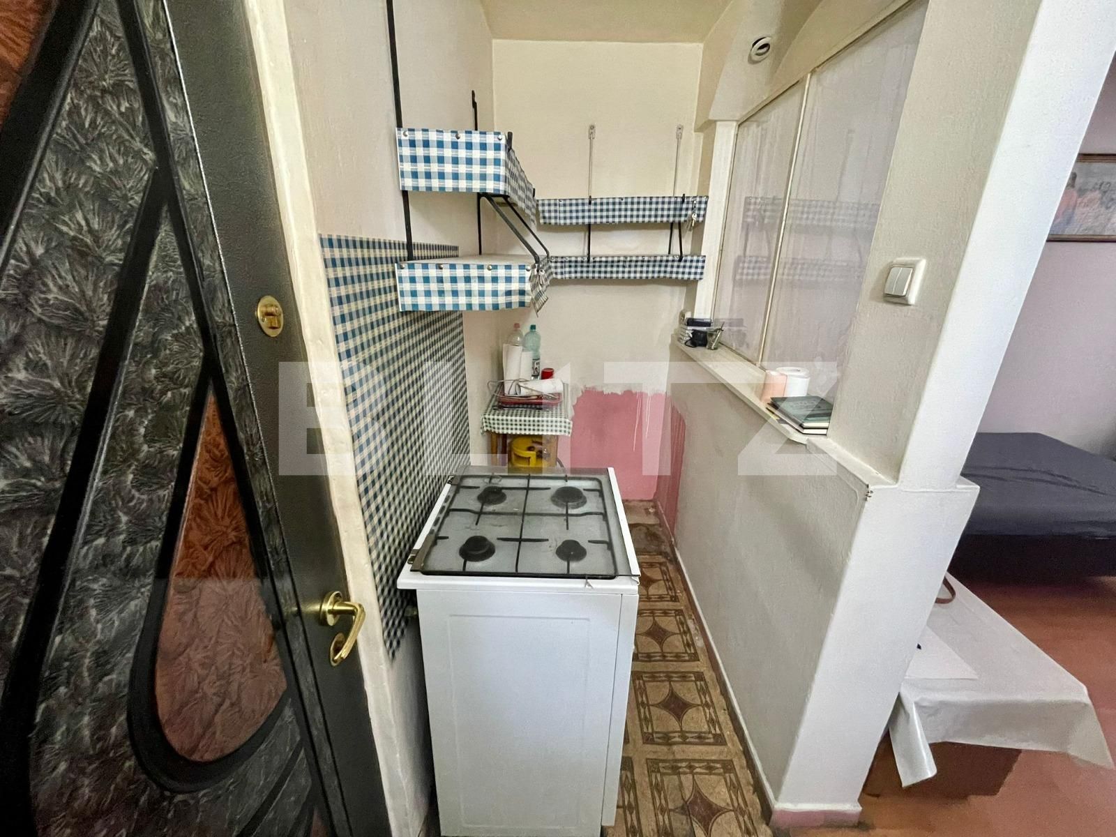 Garsonieră de vânzare UMT - 116638AV | BLITZ Timișoara | Poza6