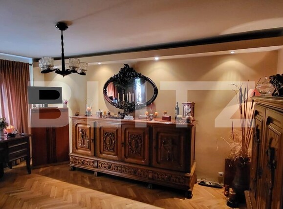 Apartament de vânzare 3 camere Torontalului - 116639AV | BLITZ Timișoara | Poza1