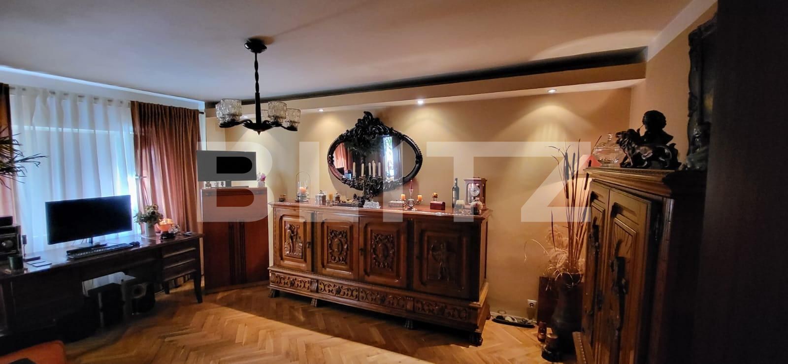 Apartament de vânzare 3 camere Torontalului - 116639AV | BLITZ Timișoara | Poza1