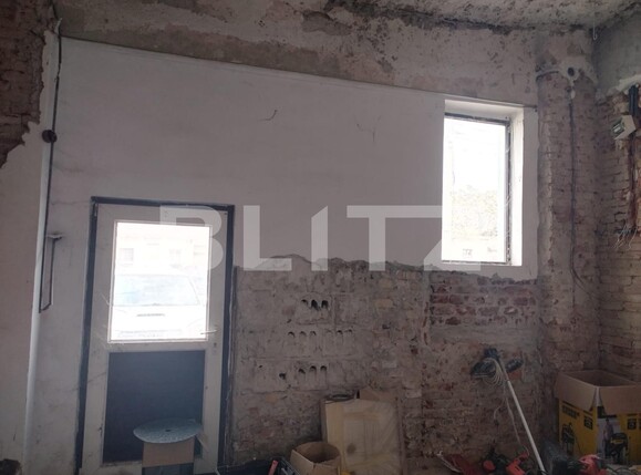 Spațiu comercial de vânzare Garii - 116641SVC | BLITZ Timișoara | Poza3