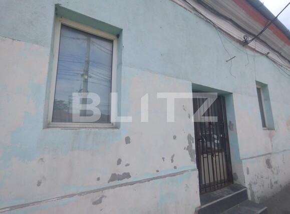 Spațiu comercial de vânzare Garii - 116641SVC | BLITZ Timișoara | Poza2