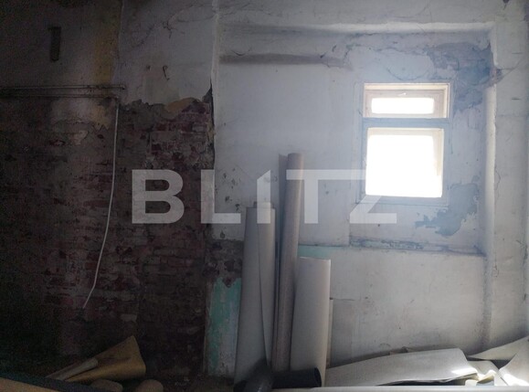 Spațiu comercial de vânzare Garii - 116641SVC | BLITZ Timișoara | Poza5