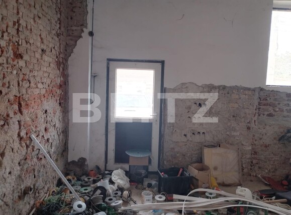 Spațiu comercial de vânzare Garii - 116641SVC | BLITZ Timișoara | Poza6