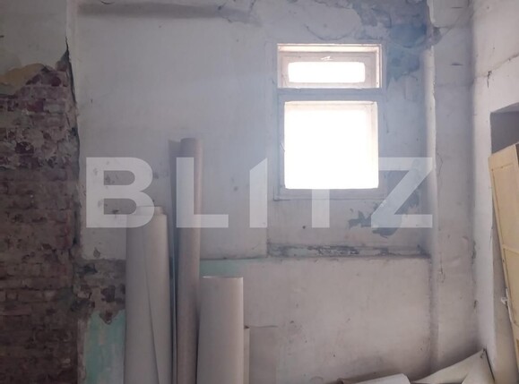 Spațiu comercial de vânzare Garii - 116641SVC | BLITZ Timișoara | Poza4