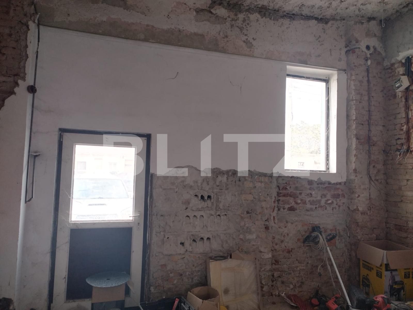 Spațiu comercial de vânzare Garii - 116641SVC | BLITZ Timișoara | Poza3