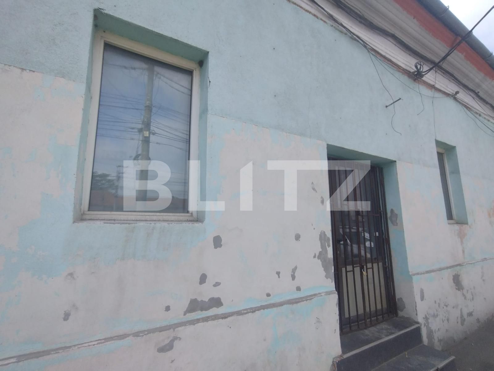 Spațiu comercial de vânzare Garii - 116641SVC | BLITZ Timișoara | Poza2
