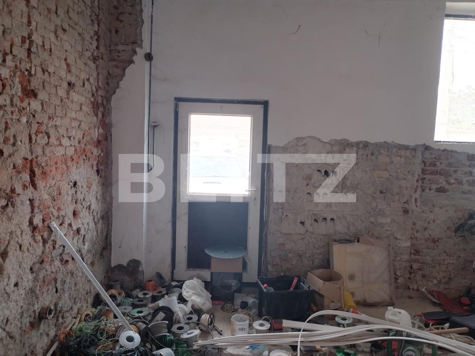 Spațiu comercial de vânzare Garii - 116641SVC | BLITZ Timișoara | Poza6