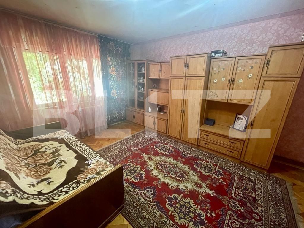 Apartament de vânzare 3 camere Lipovei - 116671AV | BLITZ Timișoara | Poza1