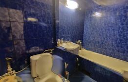 Apartament spatios 3 camere,decomandat, Calea Lipovei