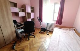 Apartament spatios 3 camere,decomandat, Calea Lipovei