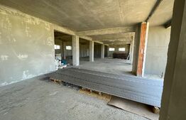 Spațiu comercial nou, 340 mp, zona Giroc