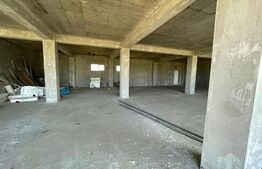 Spațiu comercial nou, 340 mp, zona Giroc