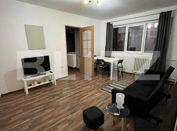 Apartament de închiriat 2 camere Sagului - 116686AI | BLITZ Timișoara | Poza1