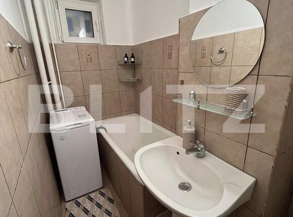 Apartament de închiriat 2 camere Sagului - 116686AI | BLITZ Timișoara | Poza4