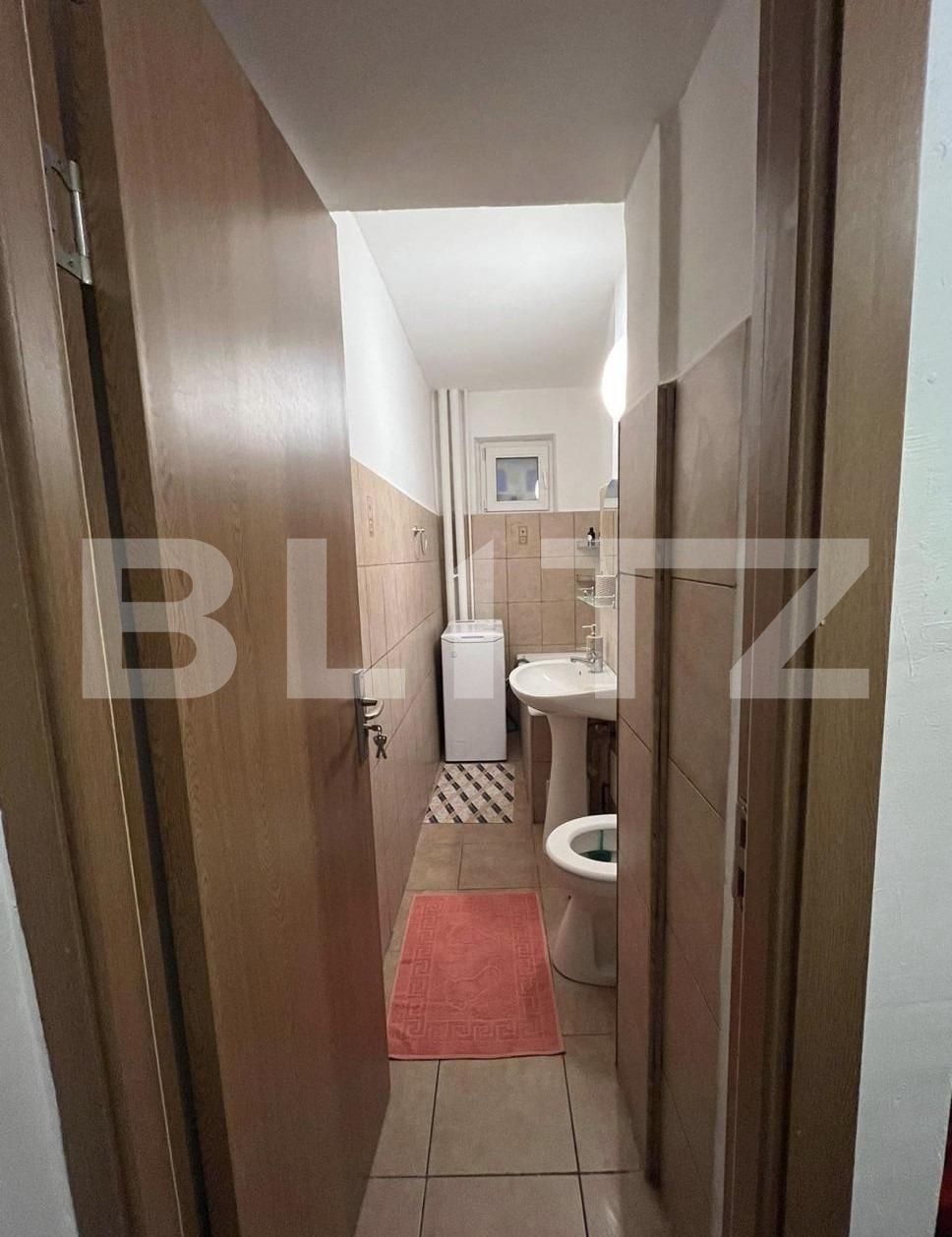 Apartament de închiriat 2 camere Sagului - 116686AI | BLITZ Timișoara | Poza6