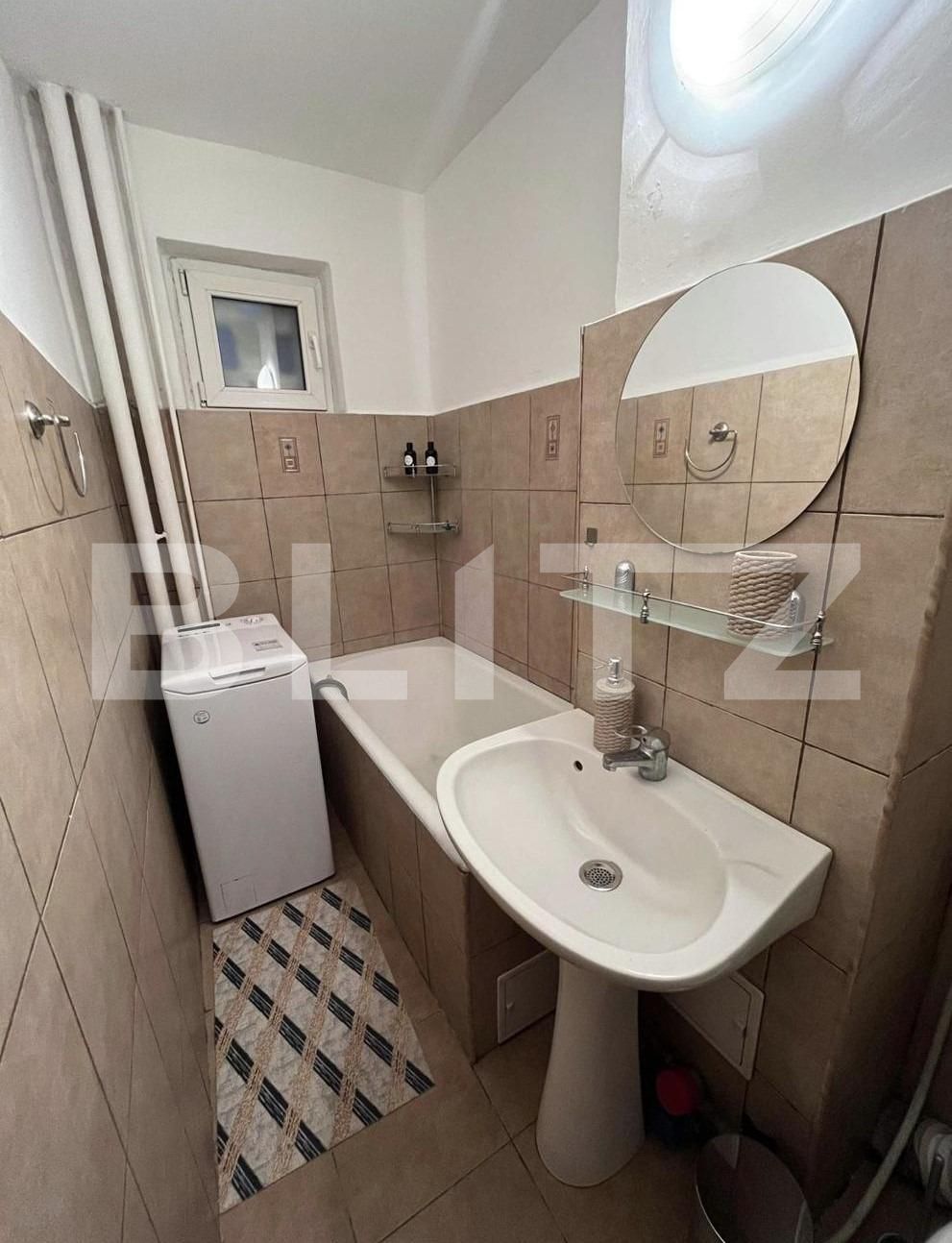 Apartament de închiriat 2 camere Sagului - 116686AI | BLITZ Timișoara | Poza4
