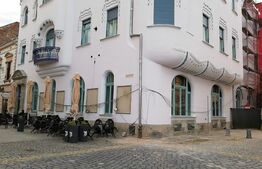 Oportunitate de investitie! Spatiu comercial 310mp, in Centru