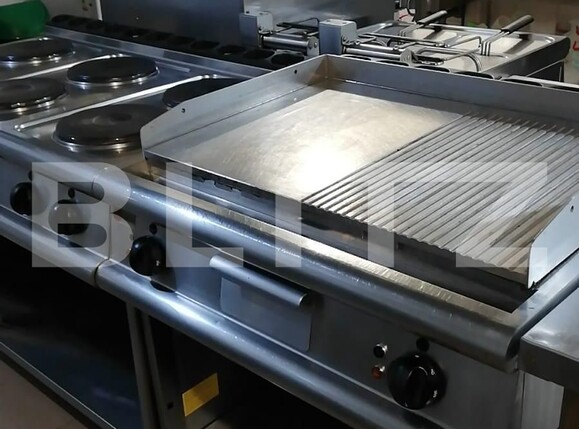 Spațiu comercial de vânzare Central - 116703SVC | BLITZ Timișoara | Poza8