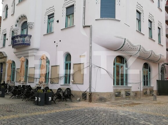 Spațiu comercial de vânzare Central - 116703SVC | BLITZ Timișoara | Poza1