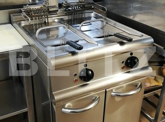 Spațiu comercial de vânzare Central - 116703SVC | BLITZ Timișoara | Poza6