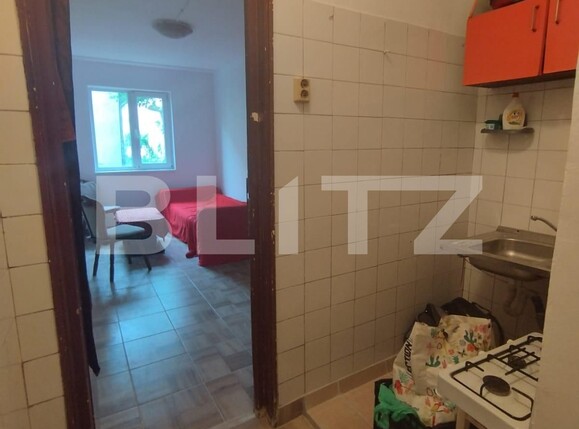 Garsonieră de vânzare Complex Studentesc - 116707AV | BLITZ Timișoara | Poza4
