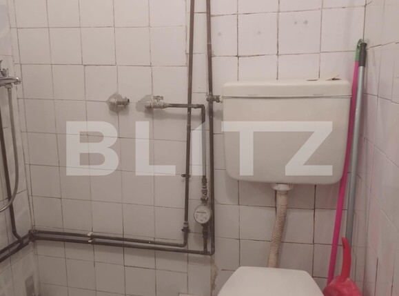 Garsonieră de vânzare Complex Studentesc - 116707AV | BLITZ Timișoara | Poza6