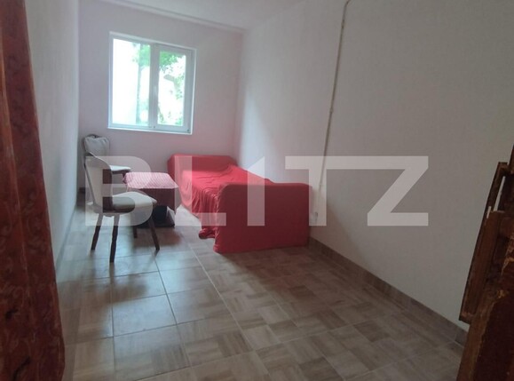 Garsonieră de vânzare Complex Studentesc - 116707AV | BLITZ Timișoara | Poza1