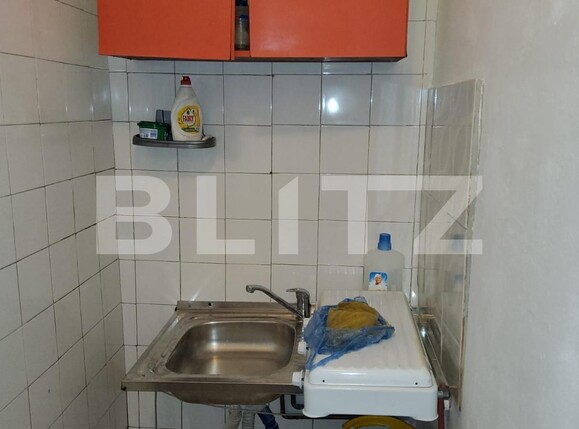 Garsonieră de vânzare Complex Studentesc - 116707AV | BLITZ Timișoara | Poza5