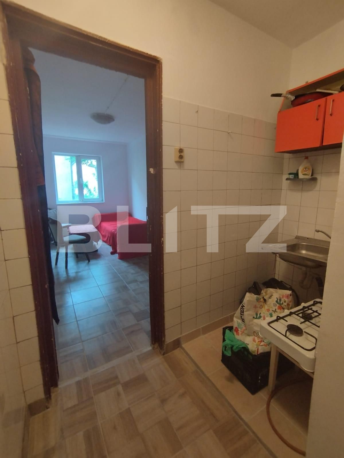 Garsonieră de vânzare Complex Studentesc - 116707AV | BLITZ Timișoara | Poza4