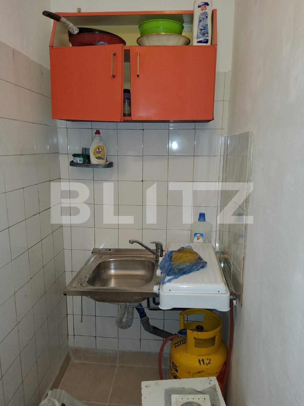 Garsonieră de vânzare Complex Studentesc - 116707AV | BLITZ Timișoara | Poza5
