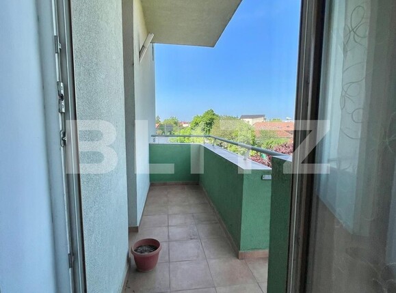 Apartament de vânzare 2 camere Girocului - 116730AV | BLITZ Timișoara | Poza11