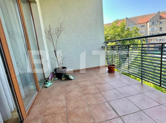 Apartament de vânzare 2 camere Girocului - 116730AV | BLITZ Timișoara | Poza8