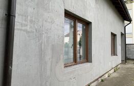 Casa P+M  296 mp utili, pe strada Eneas