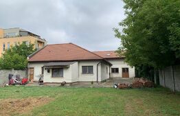 Casa P+M  296 mp utili, pe strada Eneas