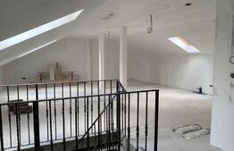 Casa P+M  296 mp utili, pe strada Eneas