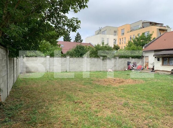 Casa de vânzare 5 camere Elisabetin - 116731CV | BLITZ Timișoara | Poza3