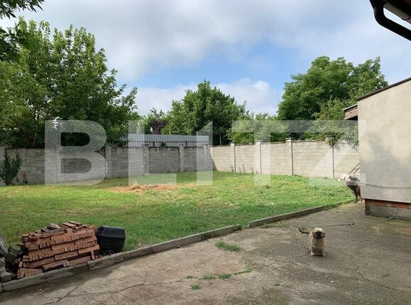 Casa de vânzare 5 camere Elisabetin - 116731CV | BLITZ Timișoara | Poza4