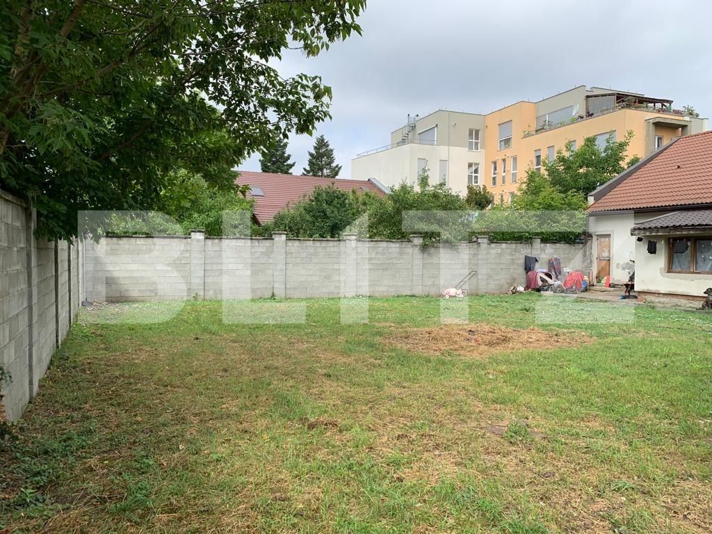 Casa de vânzare 5 camere Elisabetin - 116731CV | BLITZ Timișoara | Poza3