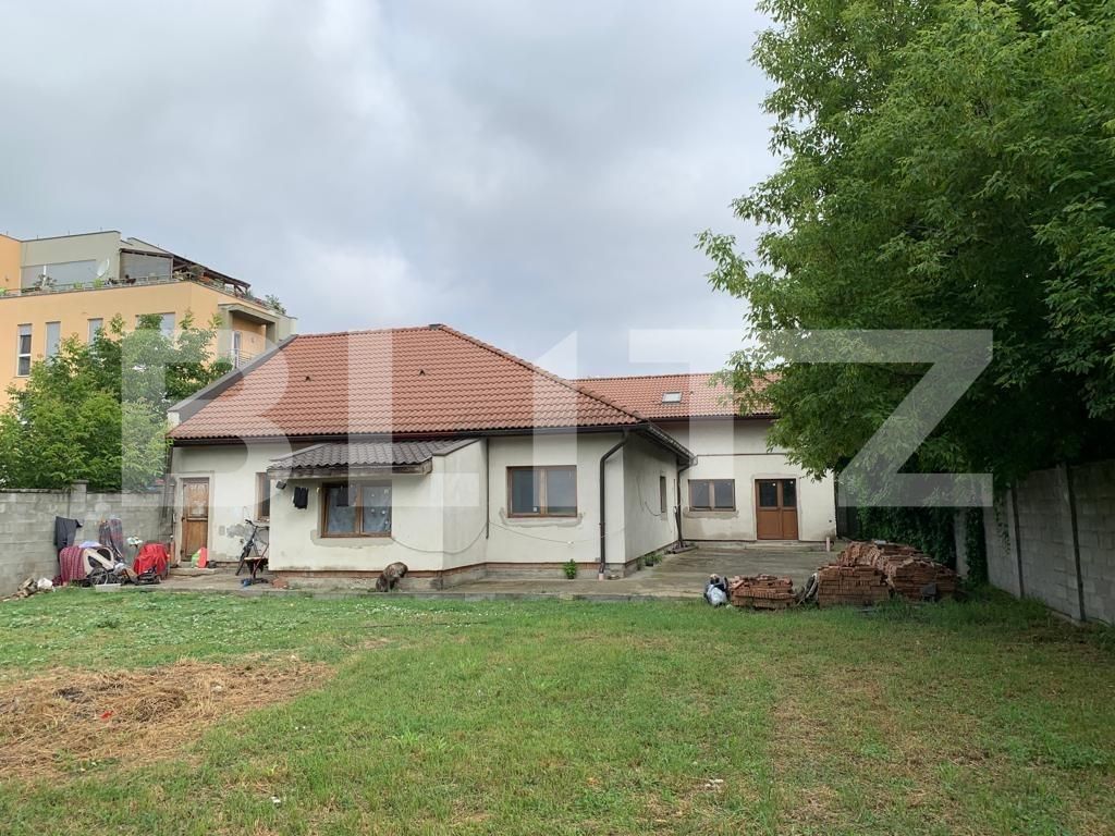 Casa de vânzare 5 camere Elisabetin - 116731CV | BLITZ Timișoara | Poza2