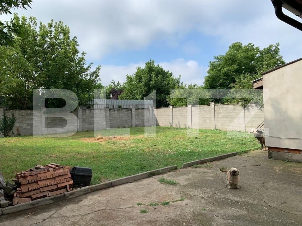 Casa de vânzare 5 camere Elisabetin - 116731CV | BLITZ Timișoara | Poza4