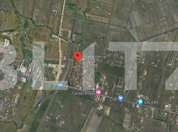 Teren de vânzare Mosnita Noua - 116762TV | BLITZ Timișoara | Poza2