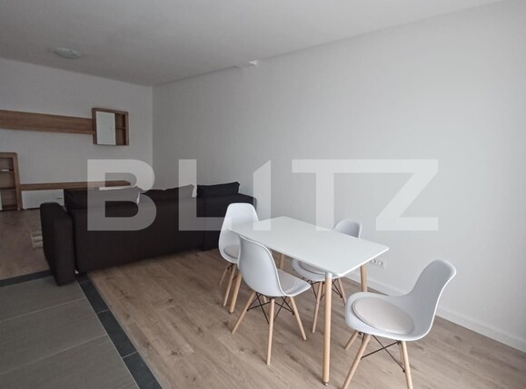 Apartament de închiriat 3 camere Braytim - 116787AI | BLITZ Timișoara | Poza2