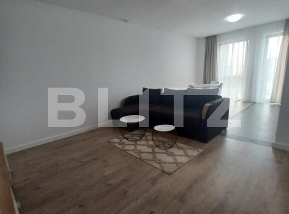 Apartament de închiriat 3 camere Braytim - 116787AI | BLITZ Timișoara | Poza1