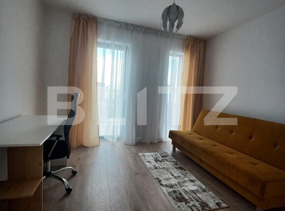 Apartament de închiriat 3 camere Braytim - 116787AI | BLITZ Timișoara | Poza3