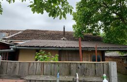 2 case cu suprafata utila 126 mp, Aleea Ghirodei