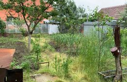 2 case cu suprafata utila 126 mp, Aleea Ghirodei