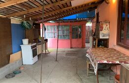 2 case cu suprafata utila 126 mp, Aleea Ghirodei