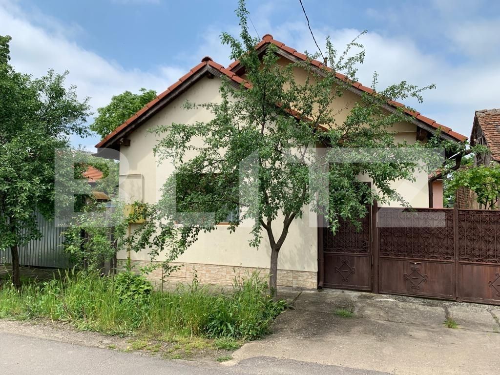 Casa de vânzare 4 camere Ghiroda - 116800CV | BLITZ Timișoara | Poza2