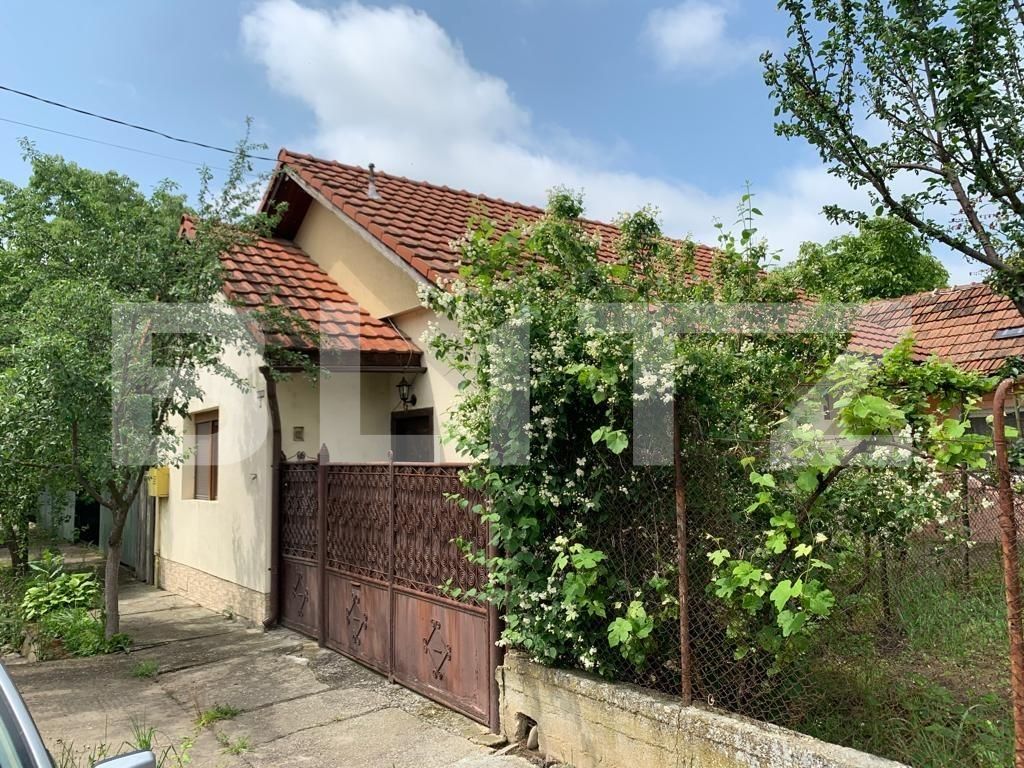 Casa de vânzare 4 camere Ghiroda - 116800CV | BLITZ Timișoara | Poza1